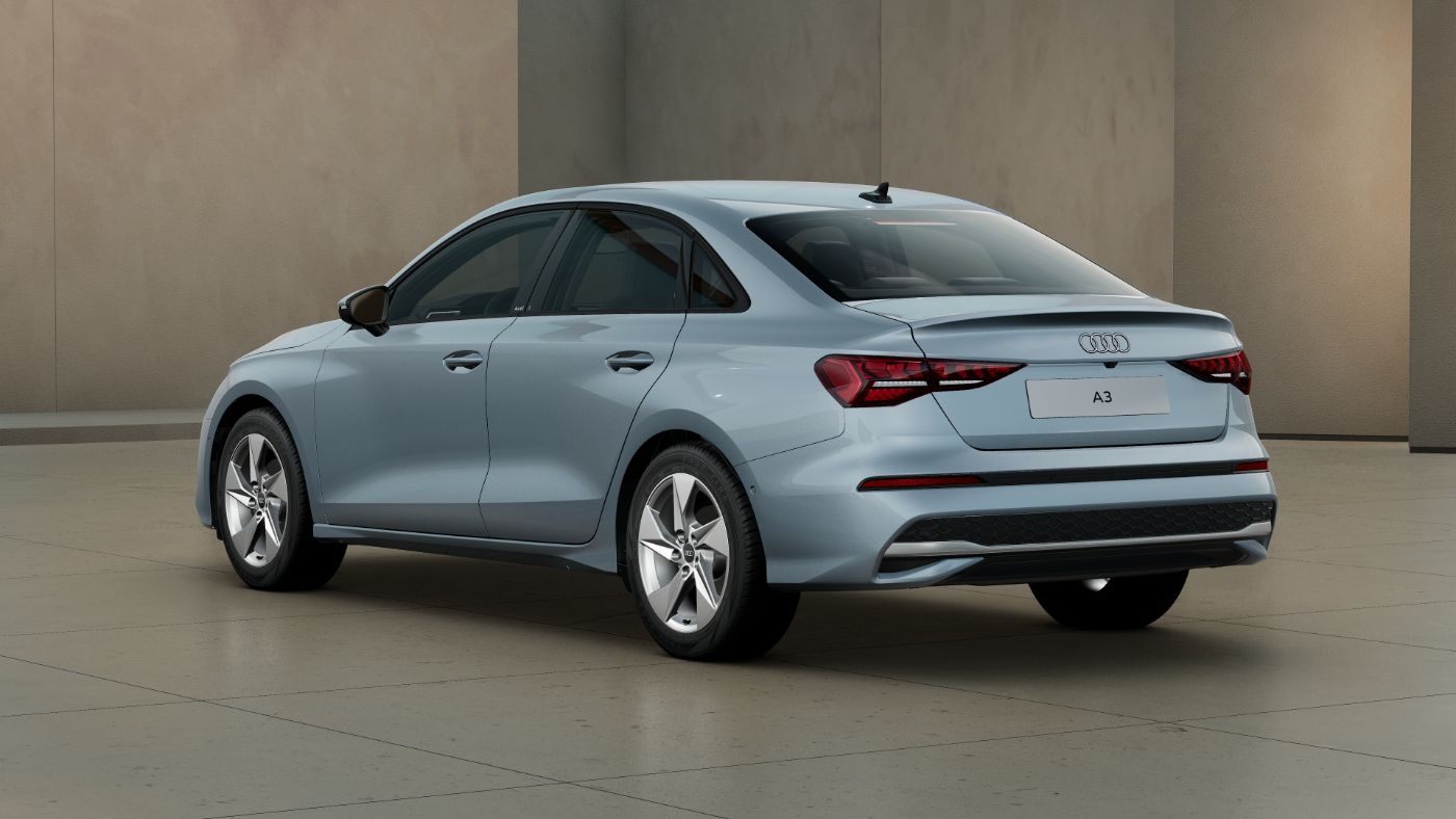 A3 Limousine advanced 35 TDI Sportsitze Navi plus