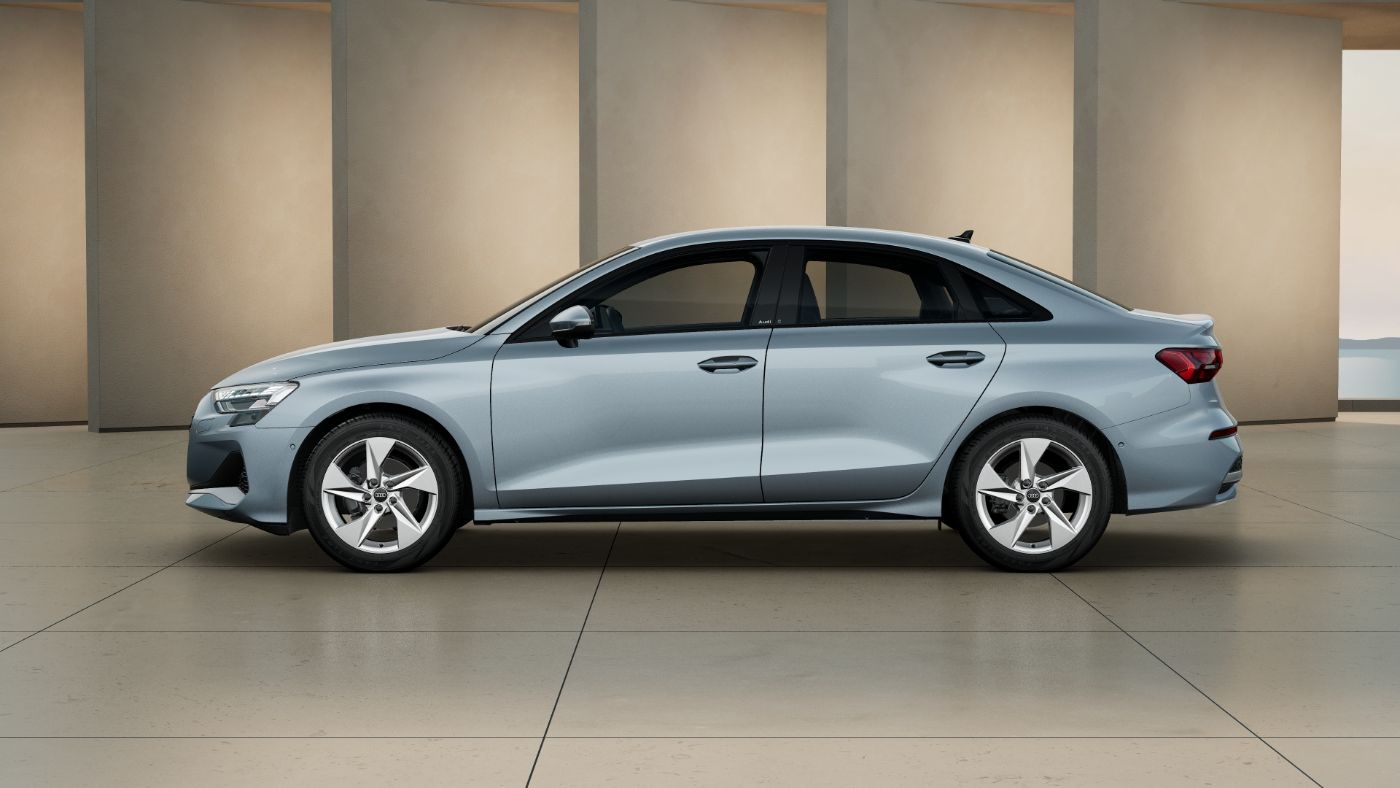 A3 Limousine advanced 35 TDI Sportsitze Navi plus