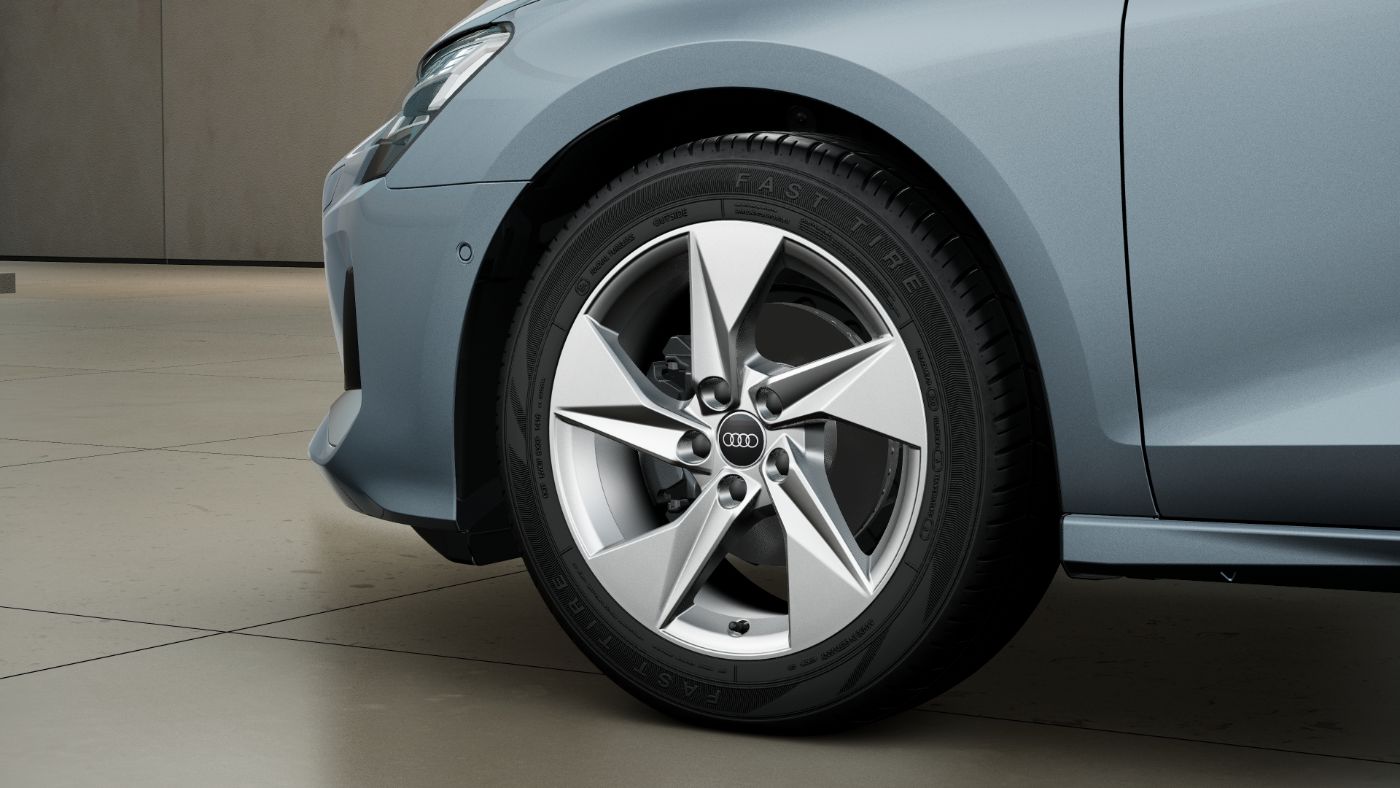 A3 Limousine advanced 35 TDI Sportsitze Navi plus