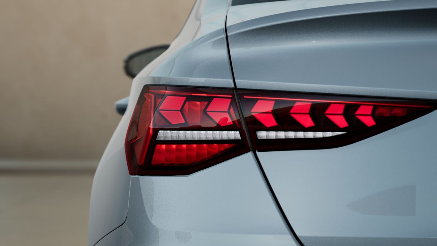 A3 Limousine advanced 35 TDI Sportsitze Navi plus