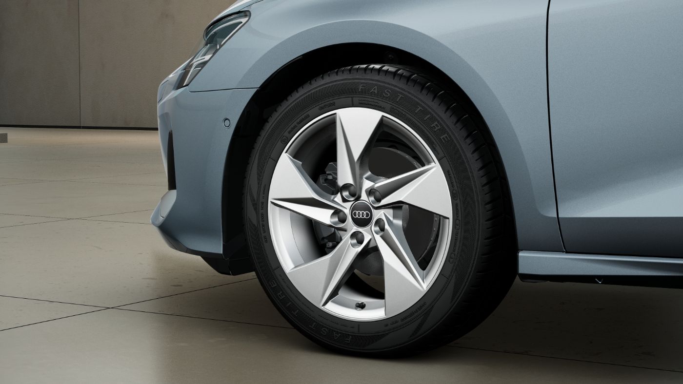 A3 Sportback advanced 35 TFSI Smartphone Interface