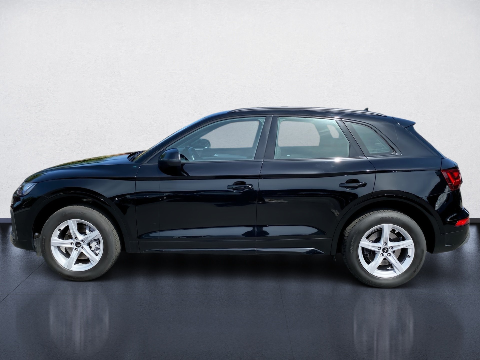 Q5 advanced 40 TDI quattro AHK S line B&O ACC LM