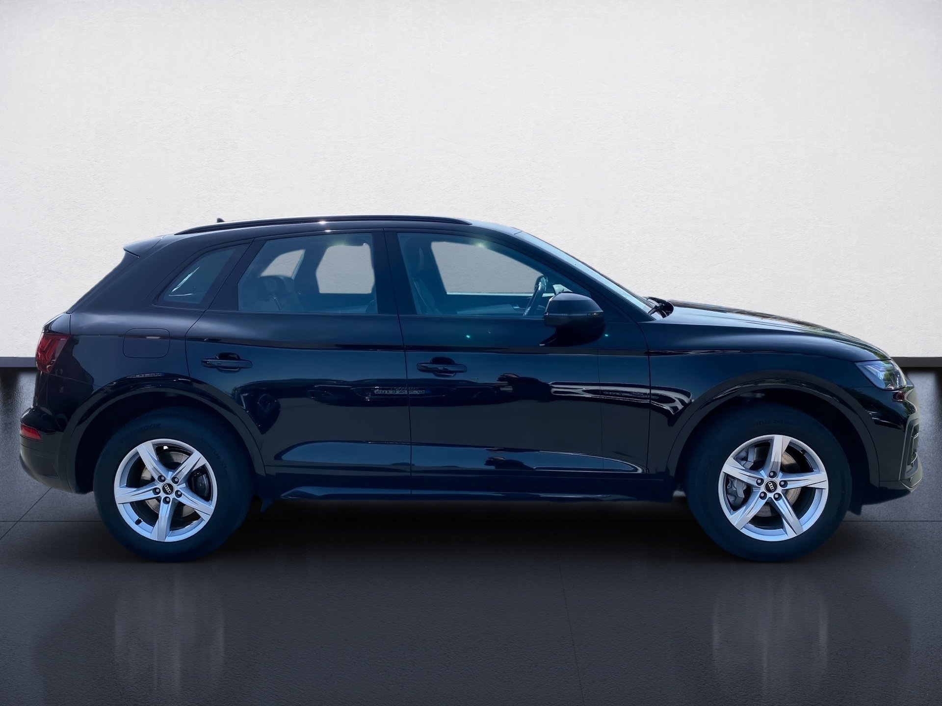 Q5 advanced 40 TDI quattro AHK S line B&O ACC LM