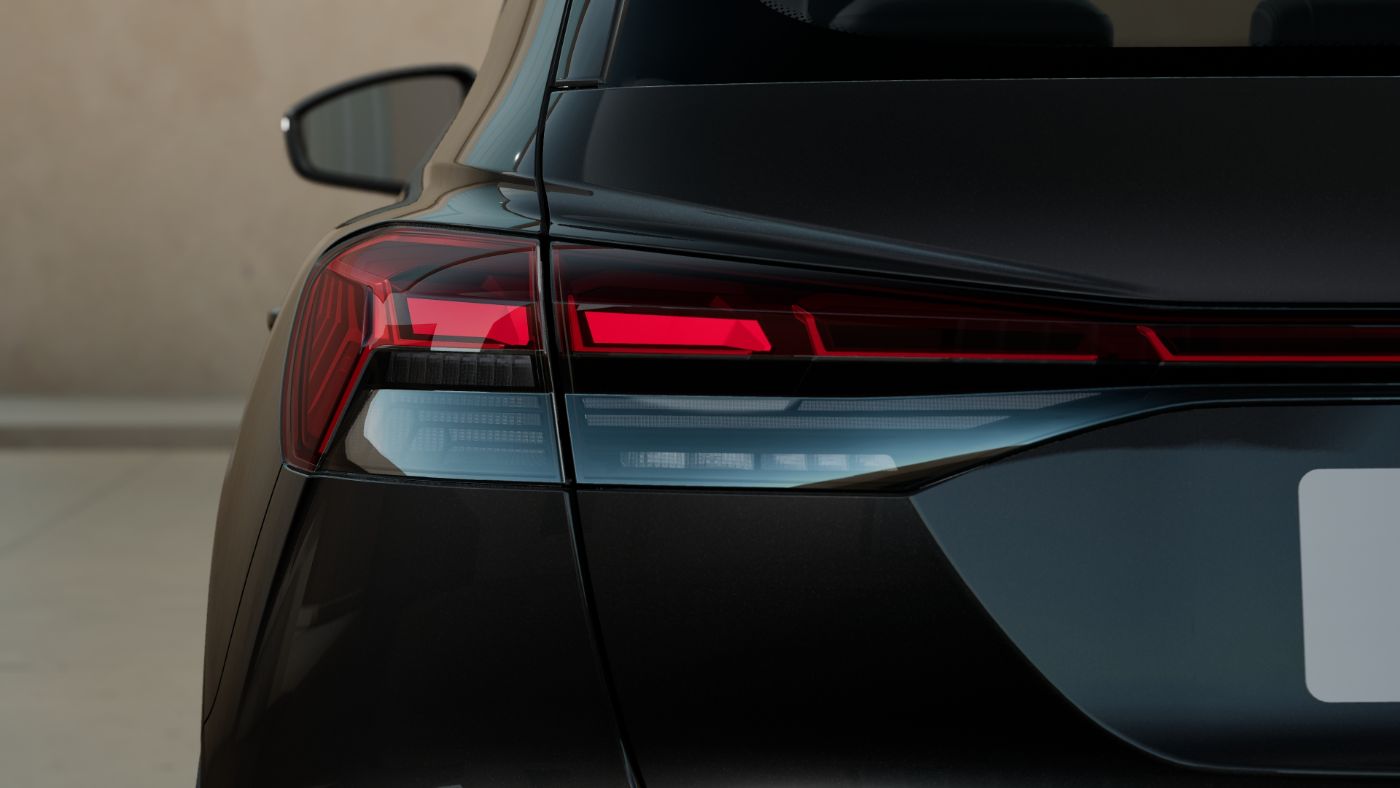 Q4 e-tron 45 e-tron quattro Umgebungskameras Komfortschlüssel
