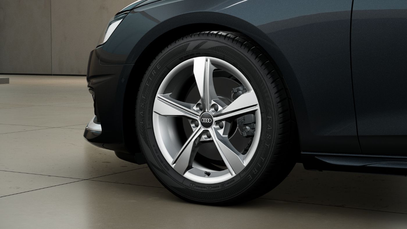 A4 Avant advanced 35 TDI Standheizung Navi plus