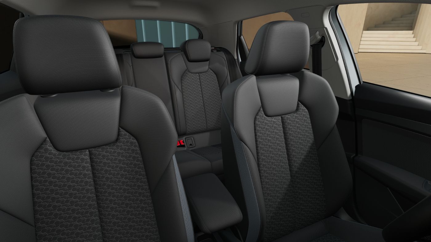 A1 allstreet 30 TFSI Navi plus Sportsitze KlimaA