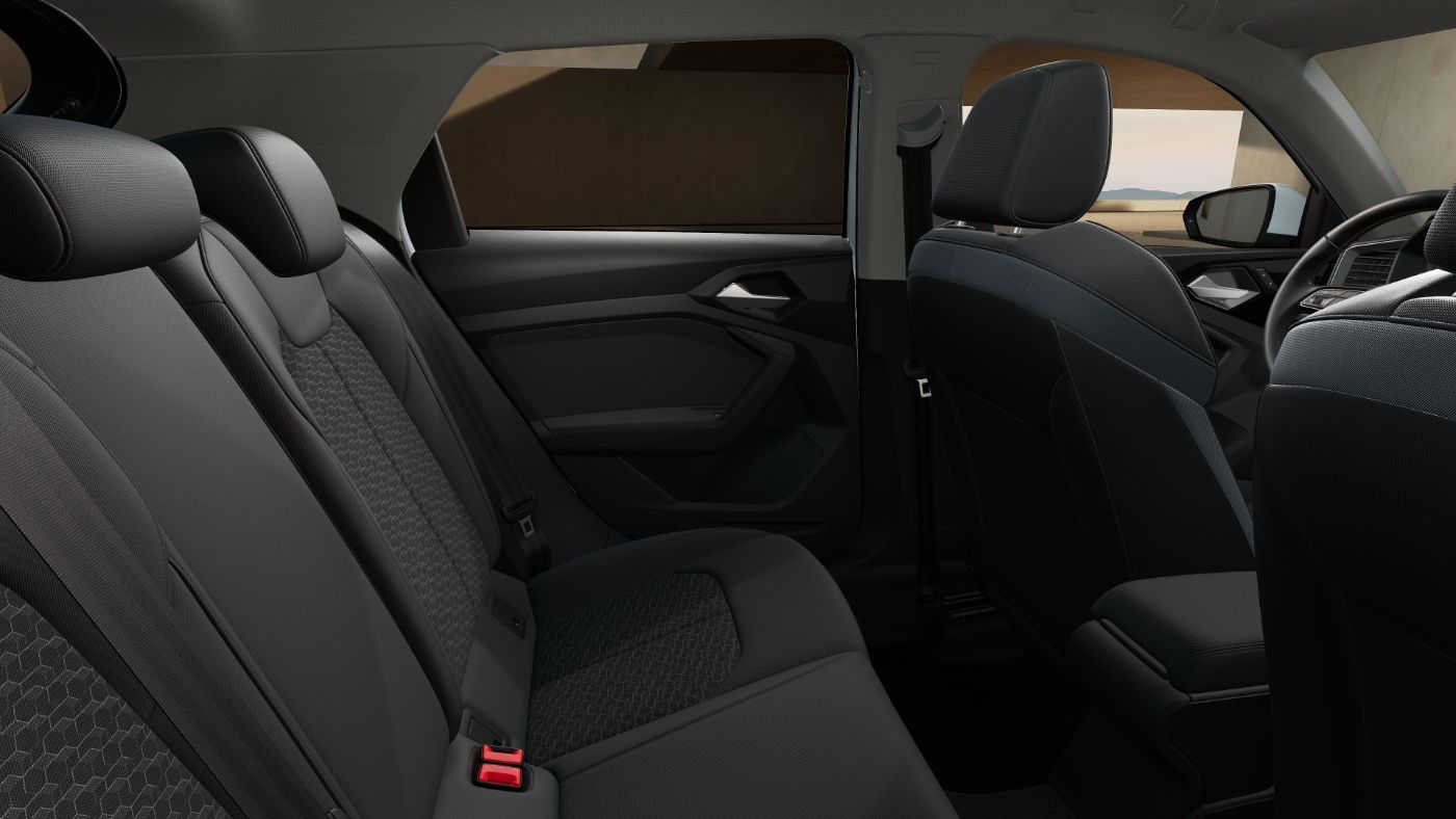 A1 allstreet 30 TFSI Navi plus Sportsitze KlimaA