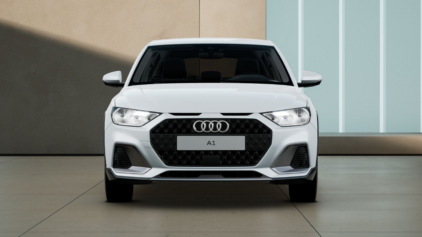 A1 allstreet 30 TFSI Navi plus Sportsitze KlimaA