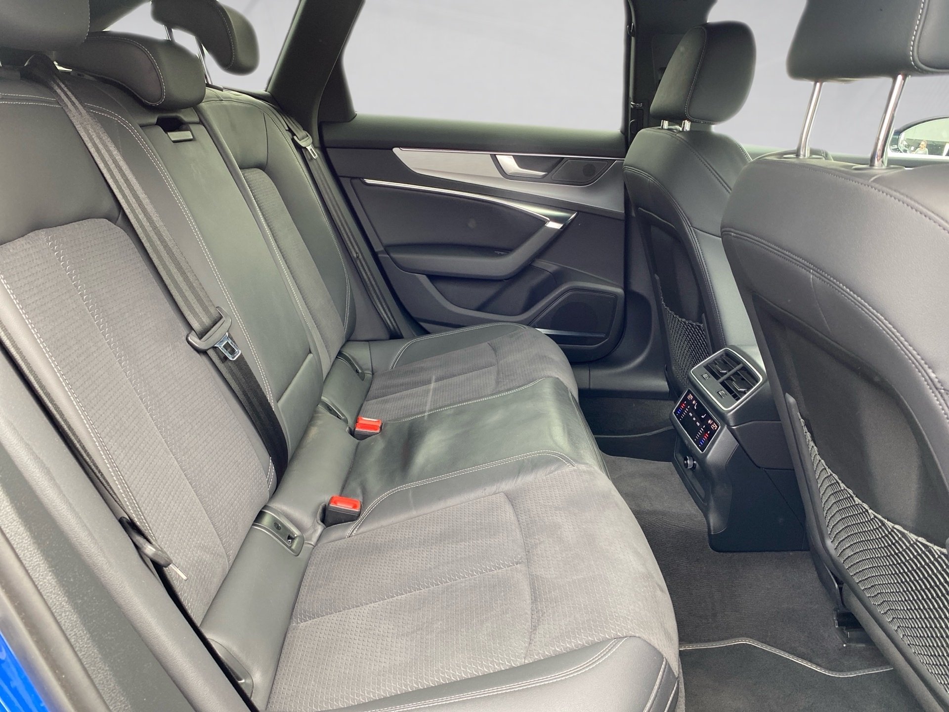 A6 Avant 55 TFSI e quattro AHK HD Matrix-LED B&O