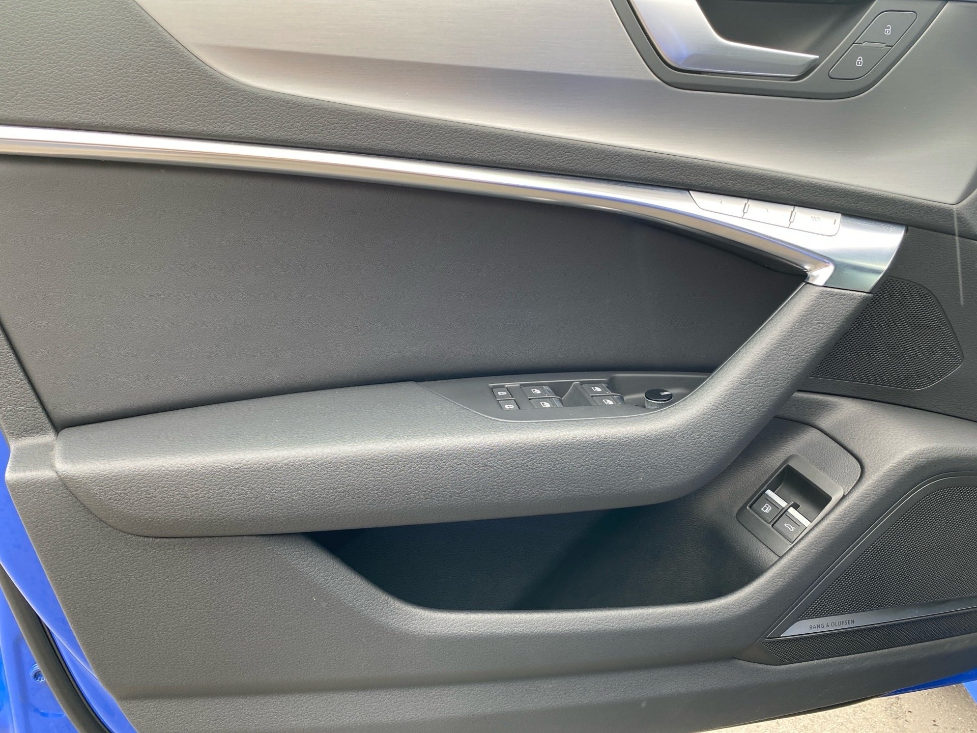 A6 Avant 55 TFSI e quattro AHK HD Matrix-LED B&O
