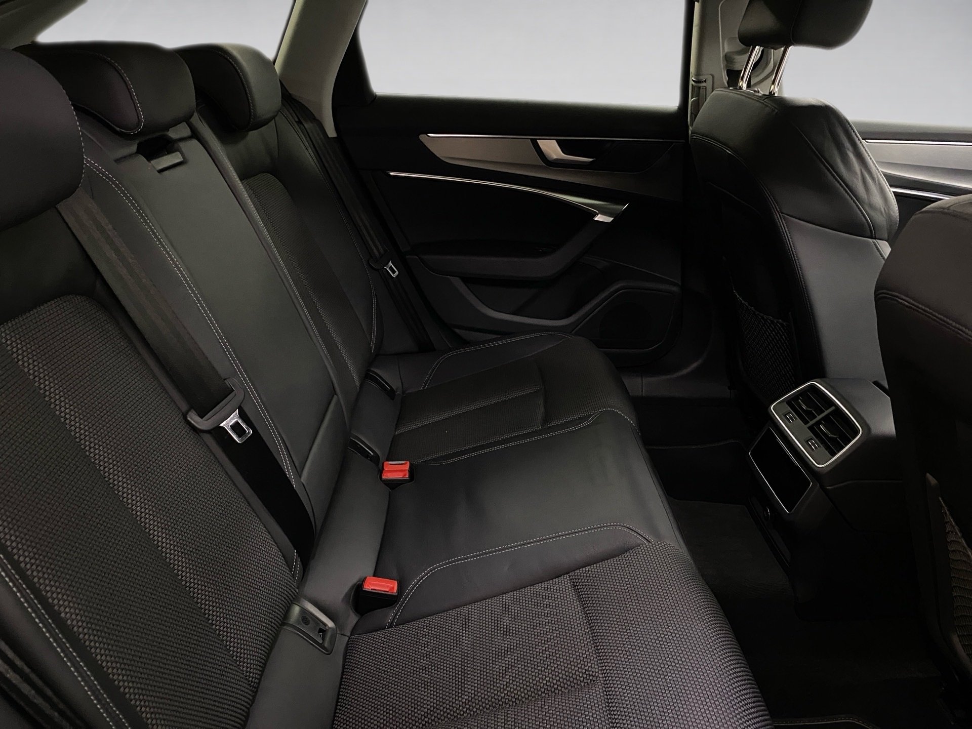 A6 Avant TFSI e Sport Rückfahrkamera Standklima
