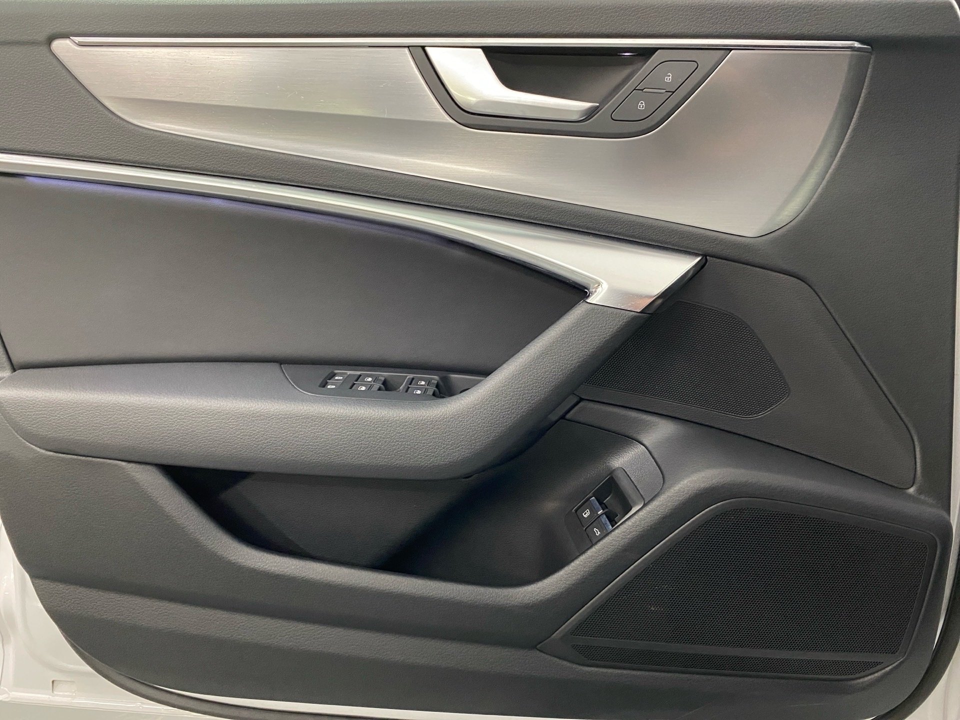 A6 Avant TFSI e Sport Rückfahrkamera Standklima