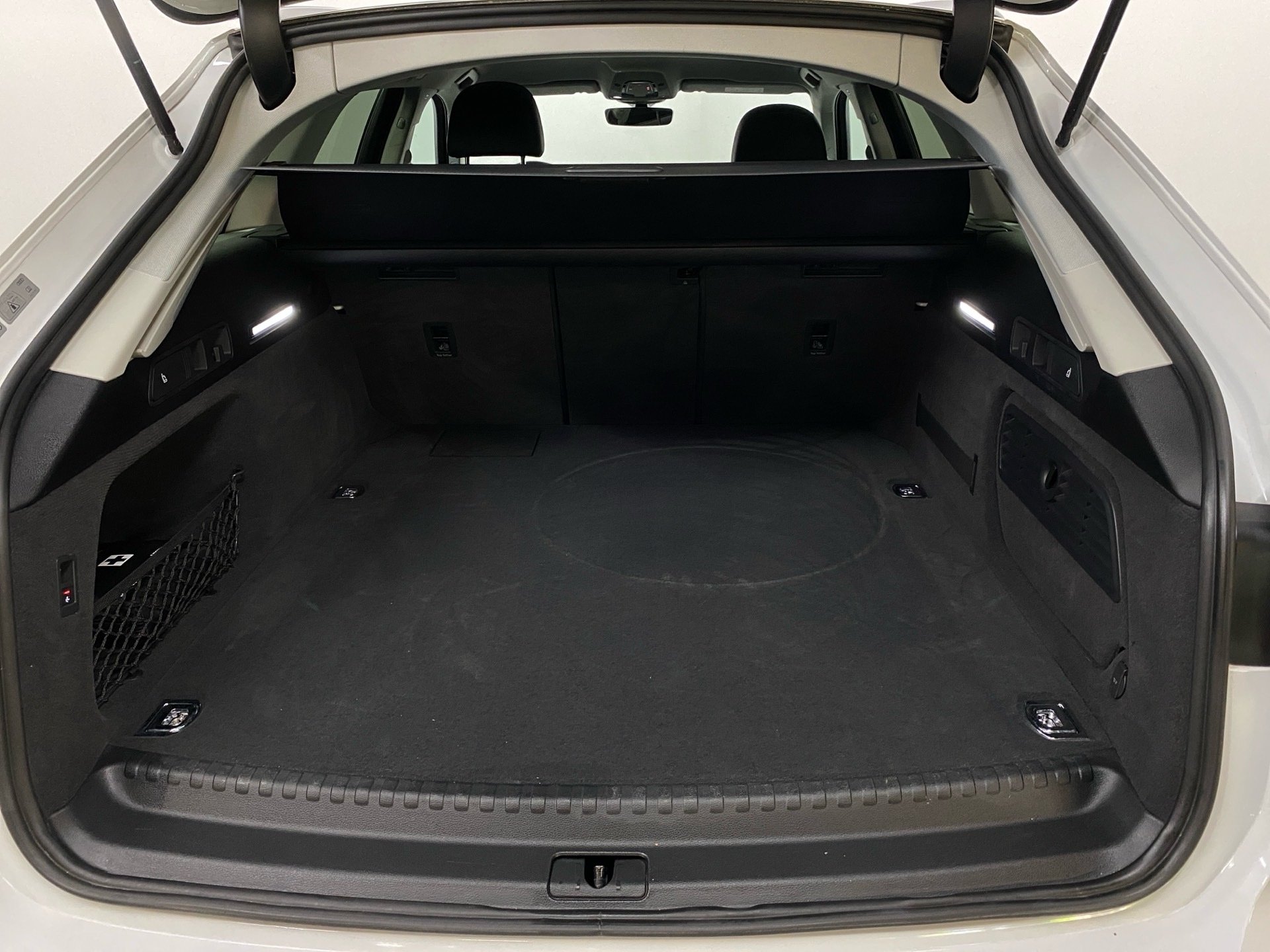 A6 Avant TFSI e Sport Rückfahrkamera Standklima