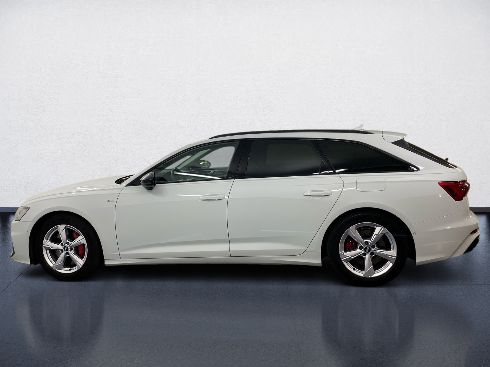 A6 Avant TFSI e Sport Rückfahrkamera Standklima