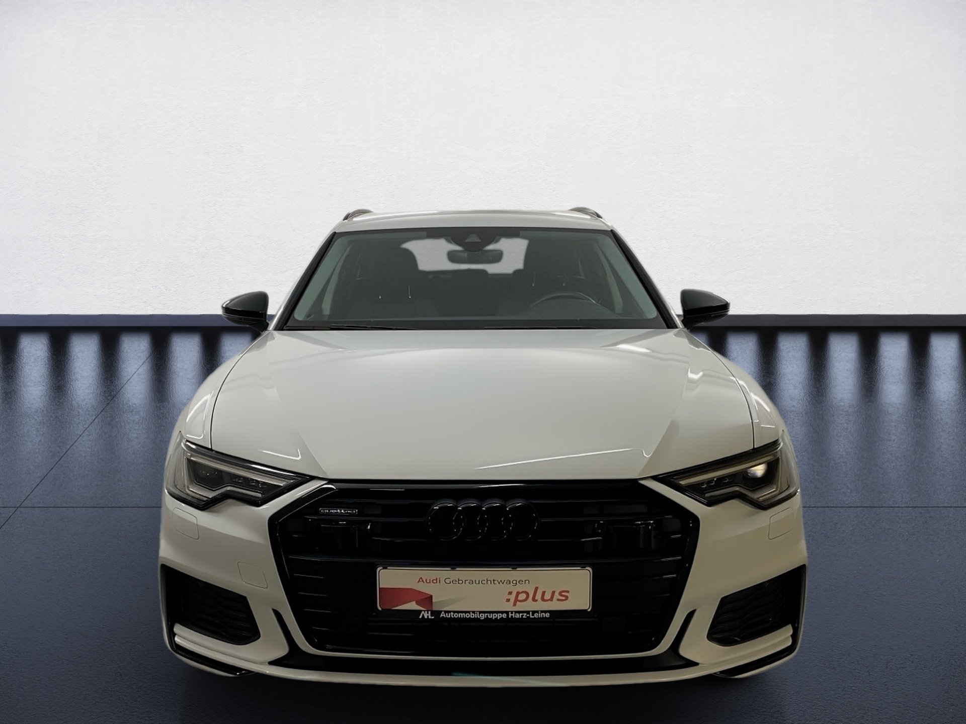A6 Avant TFSI e Sport Rückfahrkamera Standklima