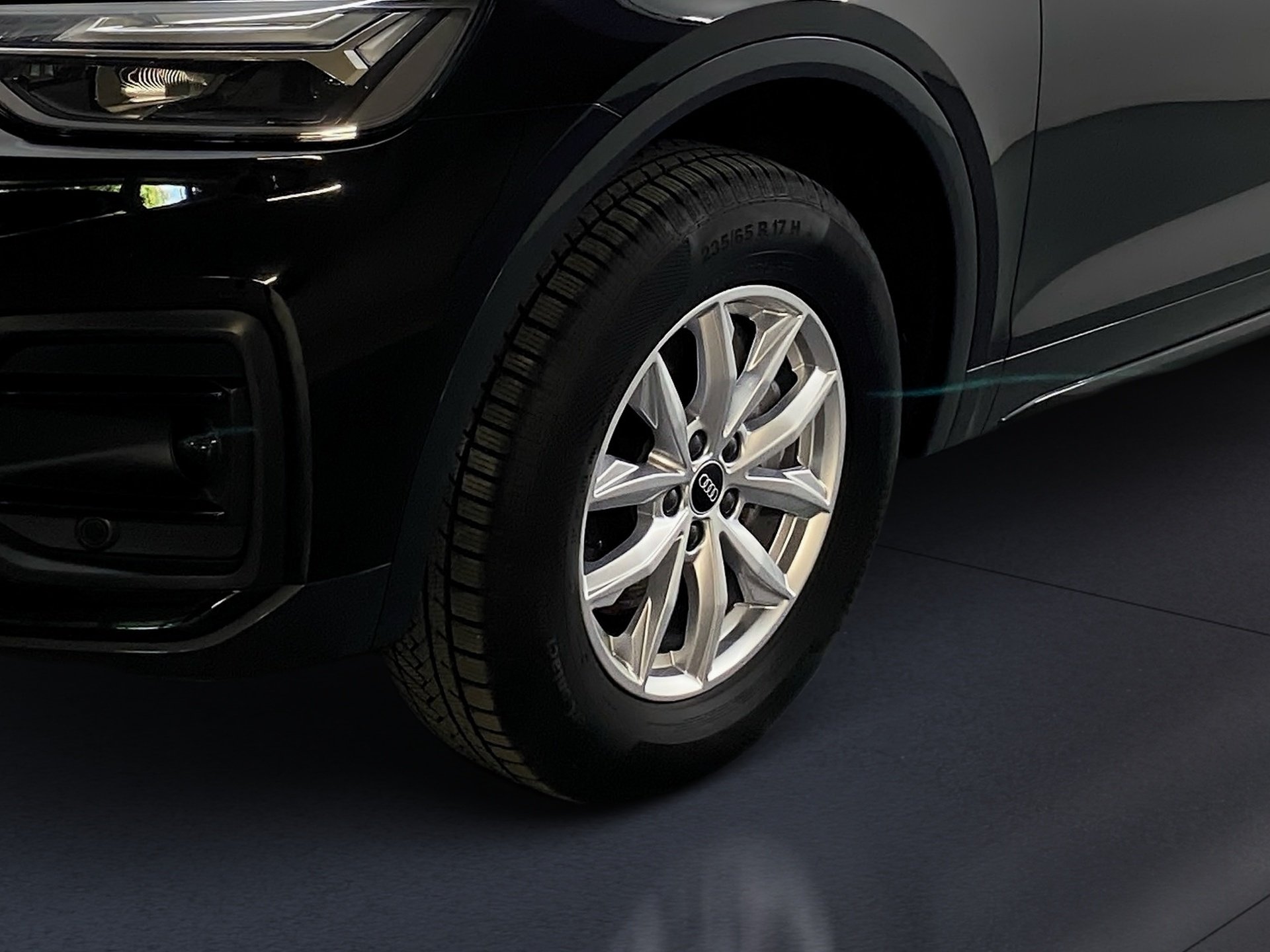 Q5 Sportback 40 TFSI quattro AHK Sportsitze AHK