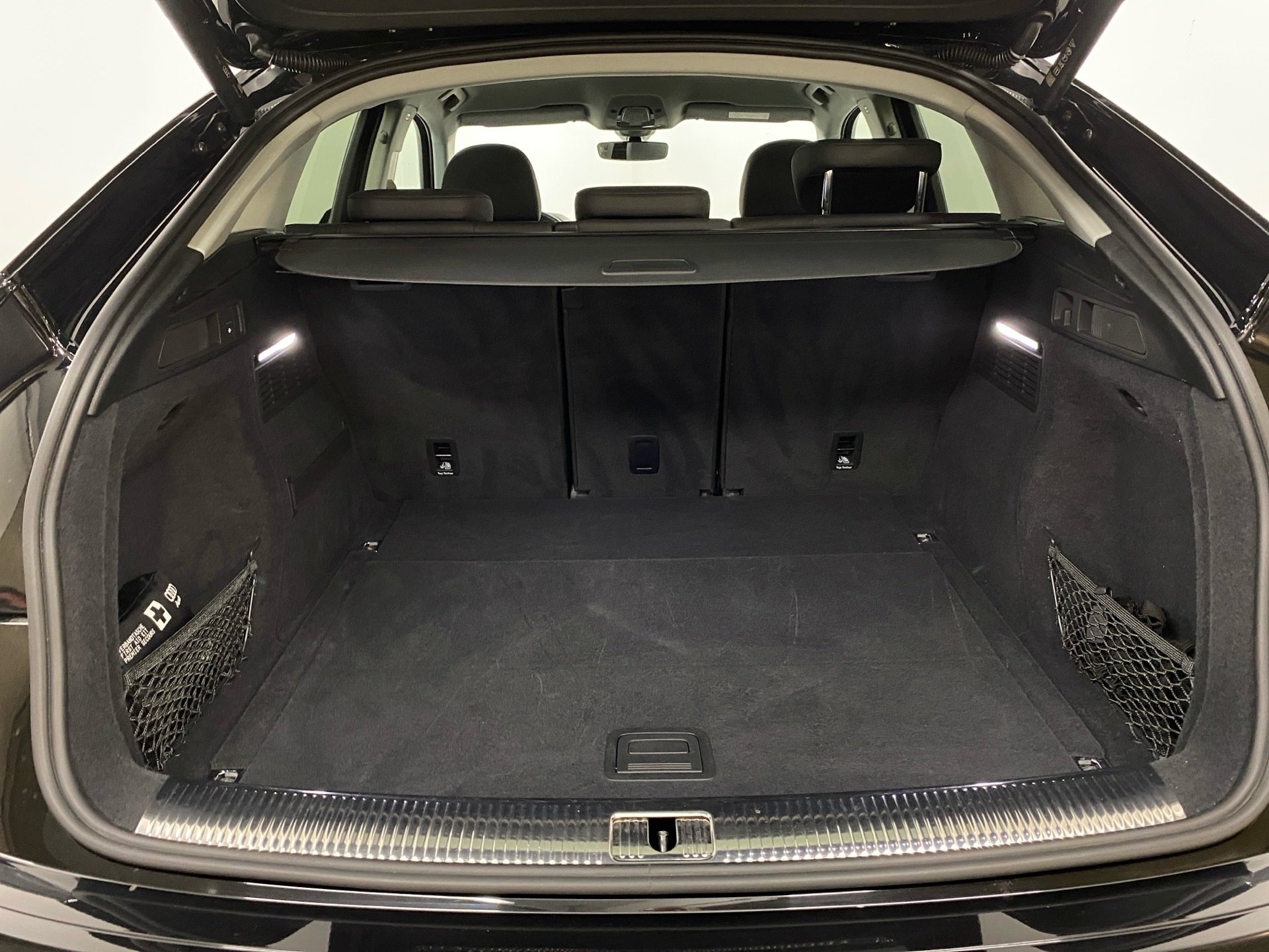 Q5 Sportback 40 TFSI quattro AHK Sportsitze AHK