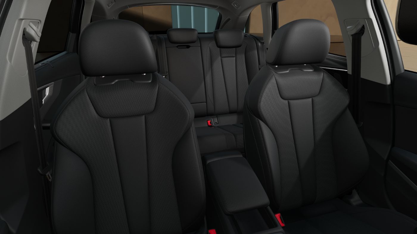 A4 Avant advanced 35 TDI Rückfahrkamera Smartphone-Interface Standheizung