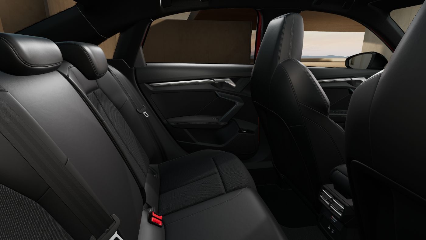 A3 Limousine advanced 30 TFSI Navi LED Sportsitze HUD
