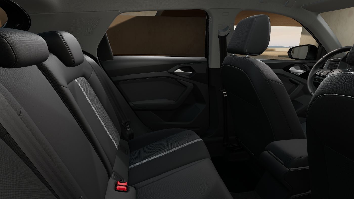 A1 Sportback advanced 30 TFSI Smartphone-Interface