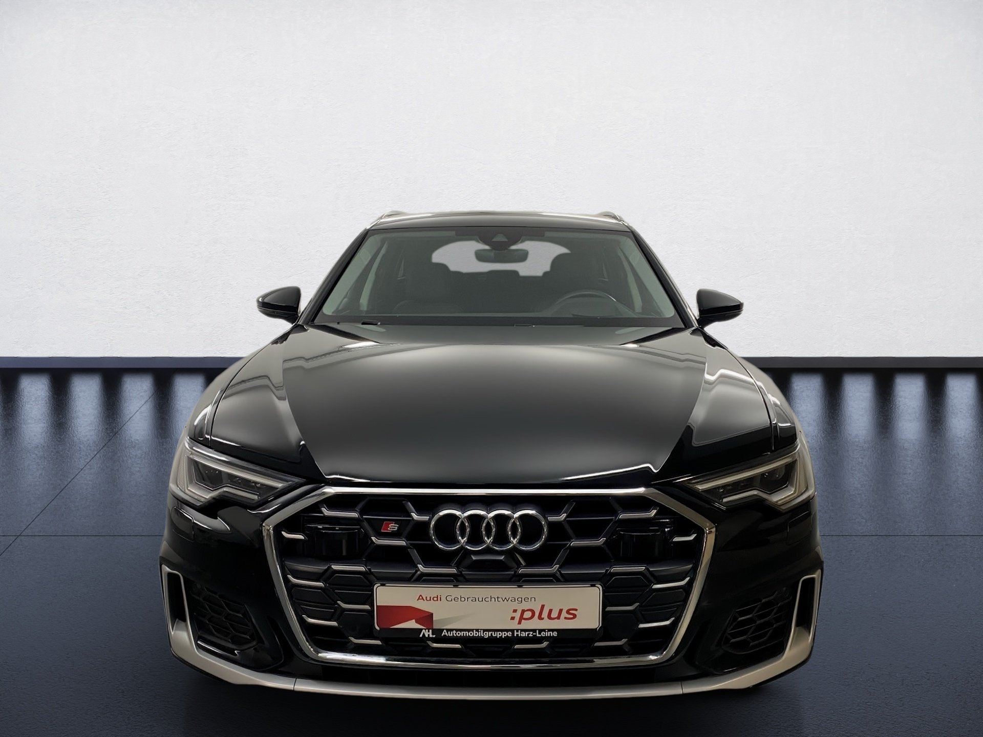 S6 Avant TDI AHK HuD B&O 360 3xKlima ACC AHK AUT