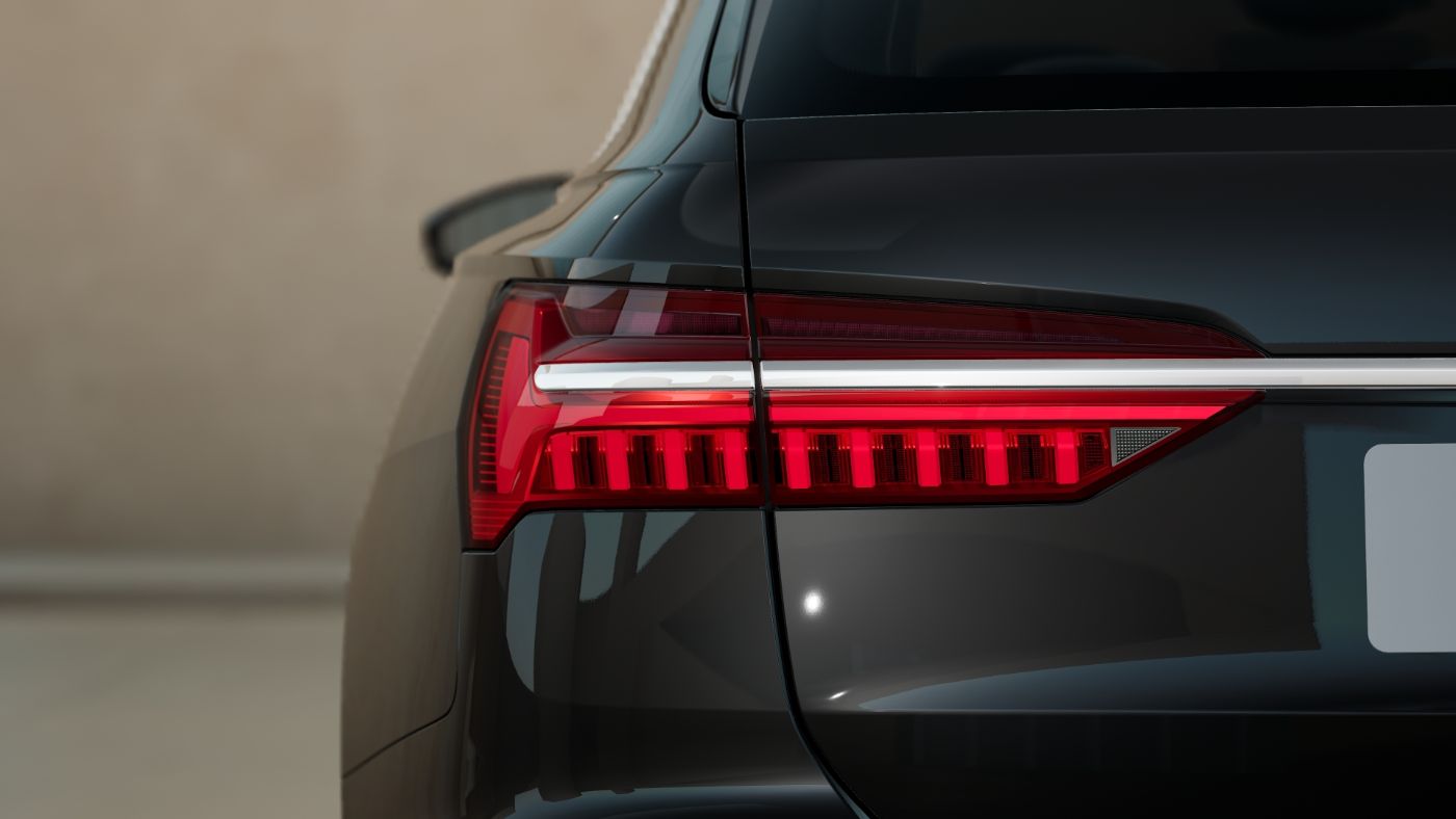 S6 Avant TDI AHK HuD B&O 360 3xKlima ACC AHK AUT
