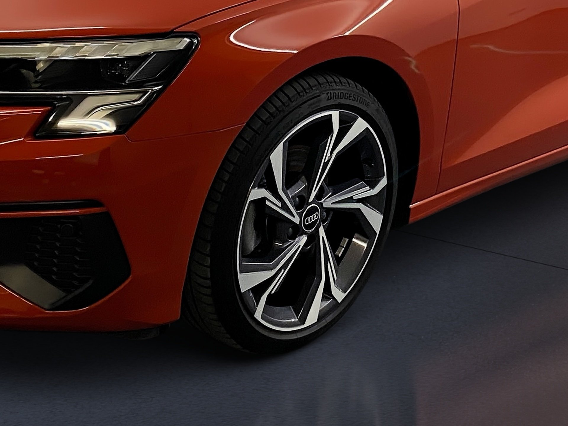 A3 Sportback 35 TFSI Navi+ Rückfahrkamera LED LM