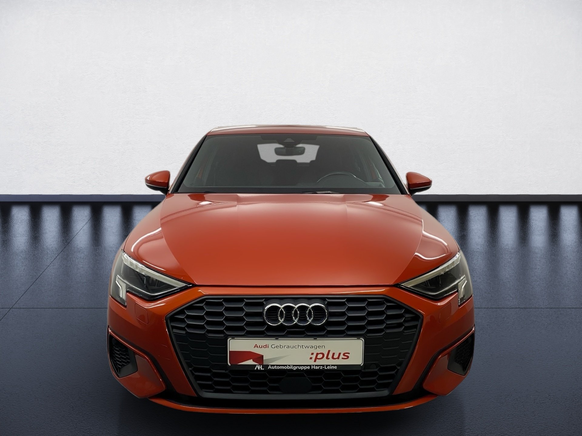 A3 Sportback 35 TFSI Navi+ Rückfahrkamera LED LM