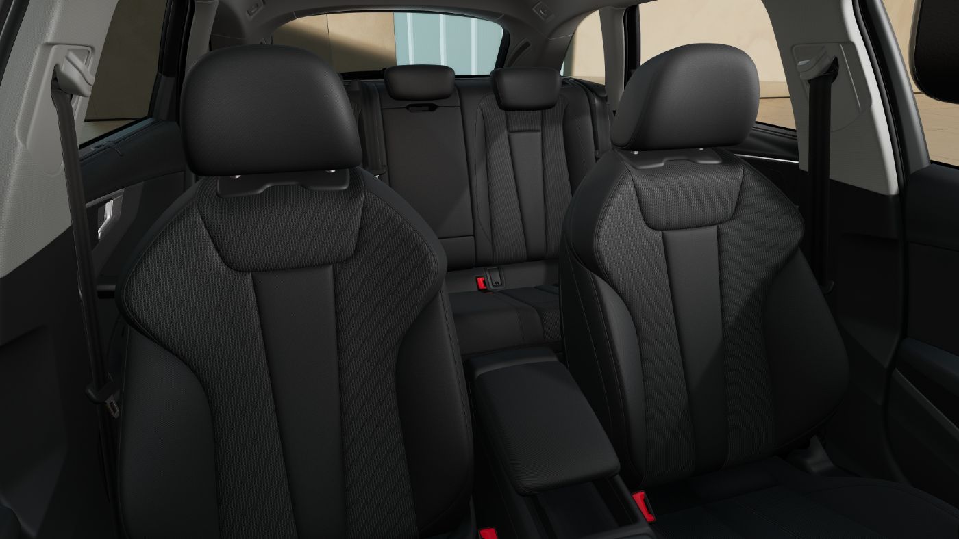 A4 Avant 30 TDI LED Navi plus AUT DynLicht LED