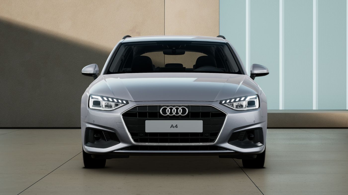 A4 Avant 30 TDI LED Navi plus AUT DynLicht LED