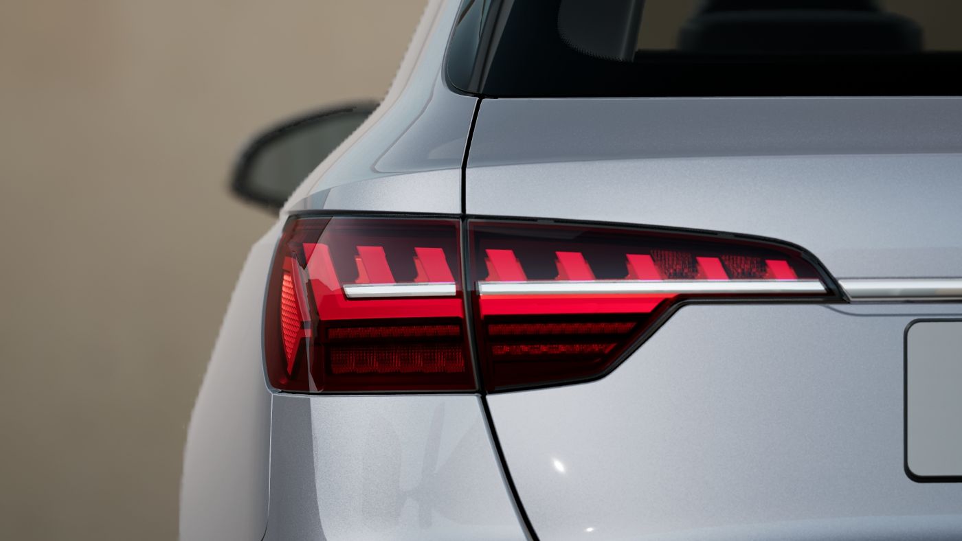 A4 Avant 30 TDI LED Navi plus AUT DynLicht LED