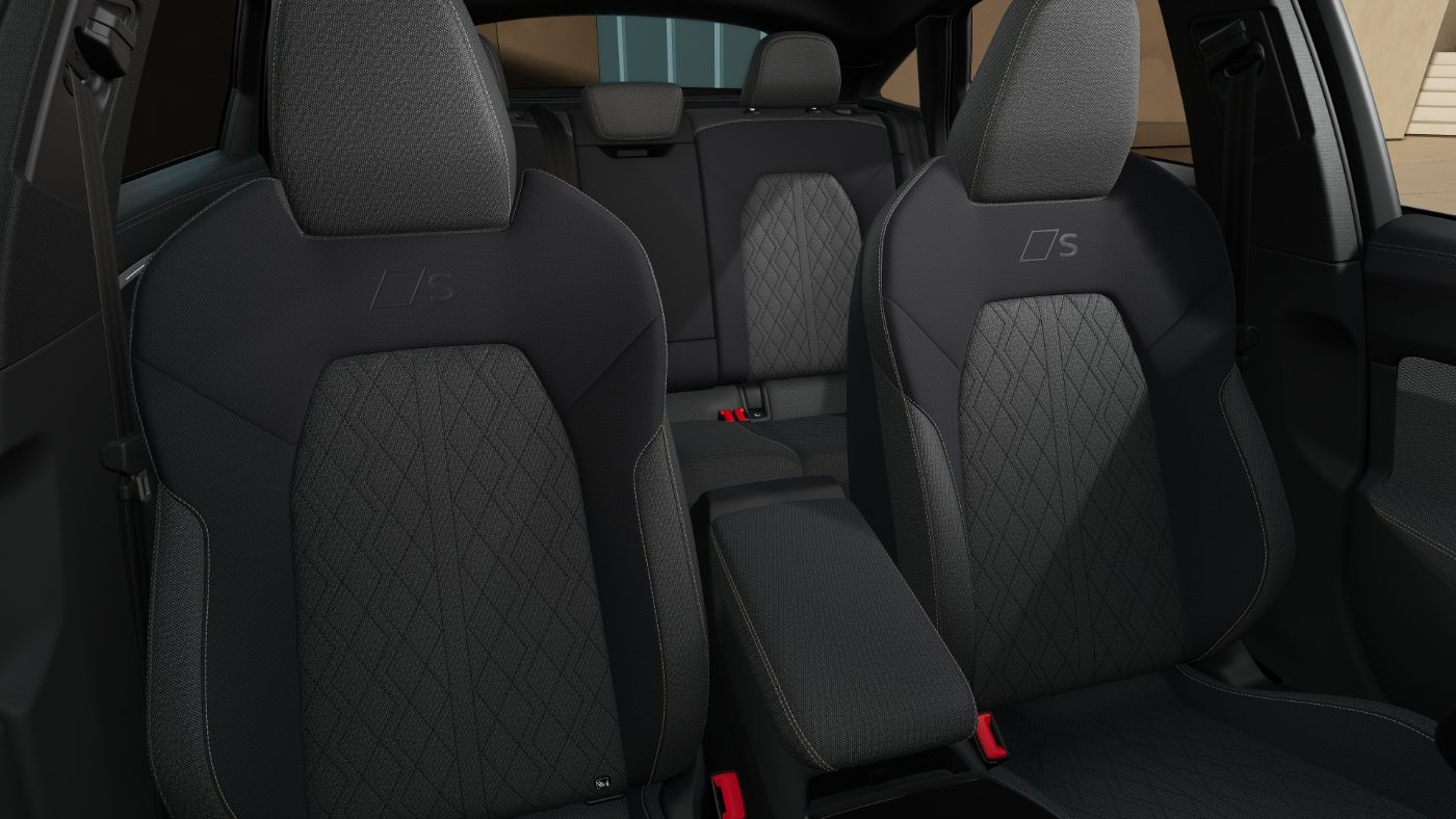 A5 Limousine TDI 150 kW S line Umgebungskameras Matrix LED