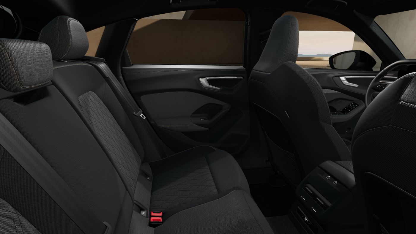 A5 Limousine TDI 150 kW S line Umgebungskameras Matrix LED