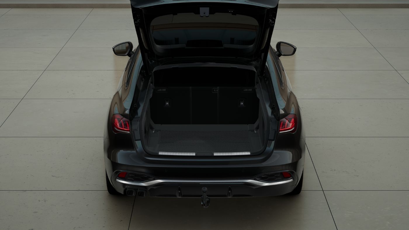 A5 Limousine TDI 150 kW S line Umgebungskameras Matrix LED
