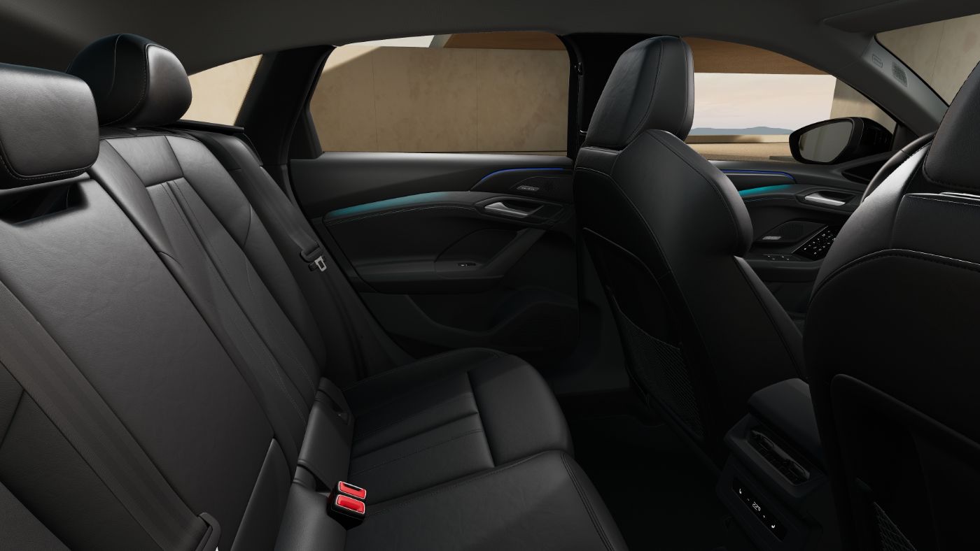 A6 Sportback e-tron performance Luftfederung LED