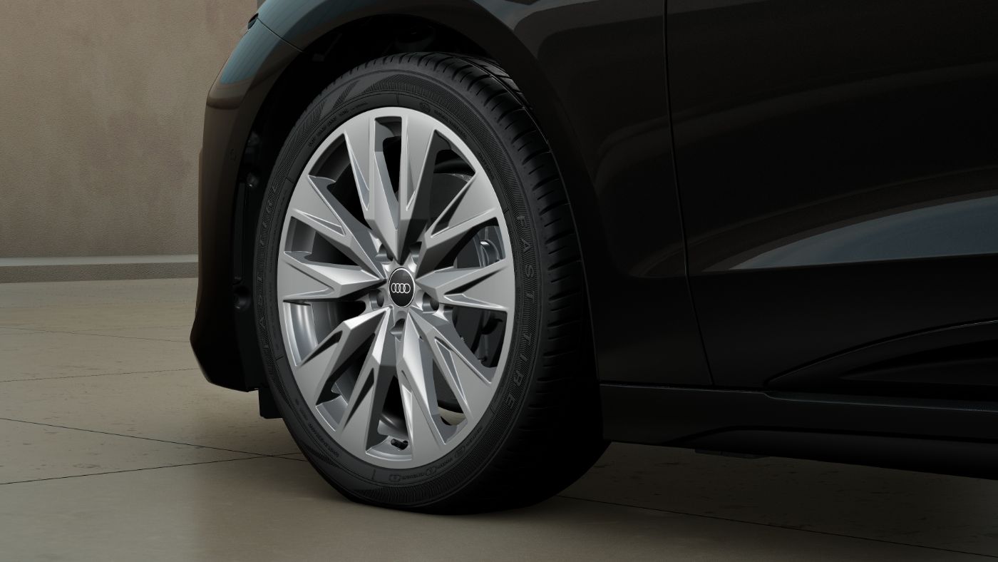 A6 Sportback e-tron performance Luftfederung LED