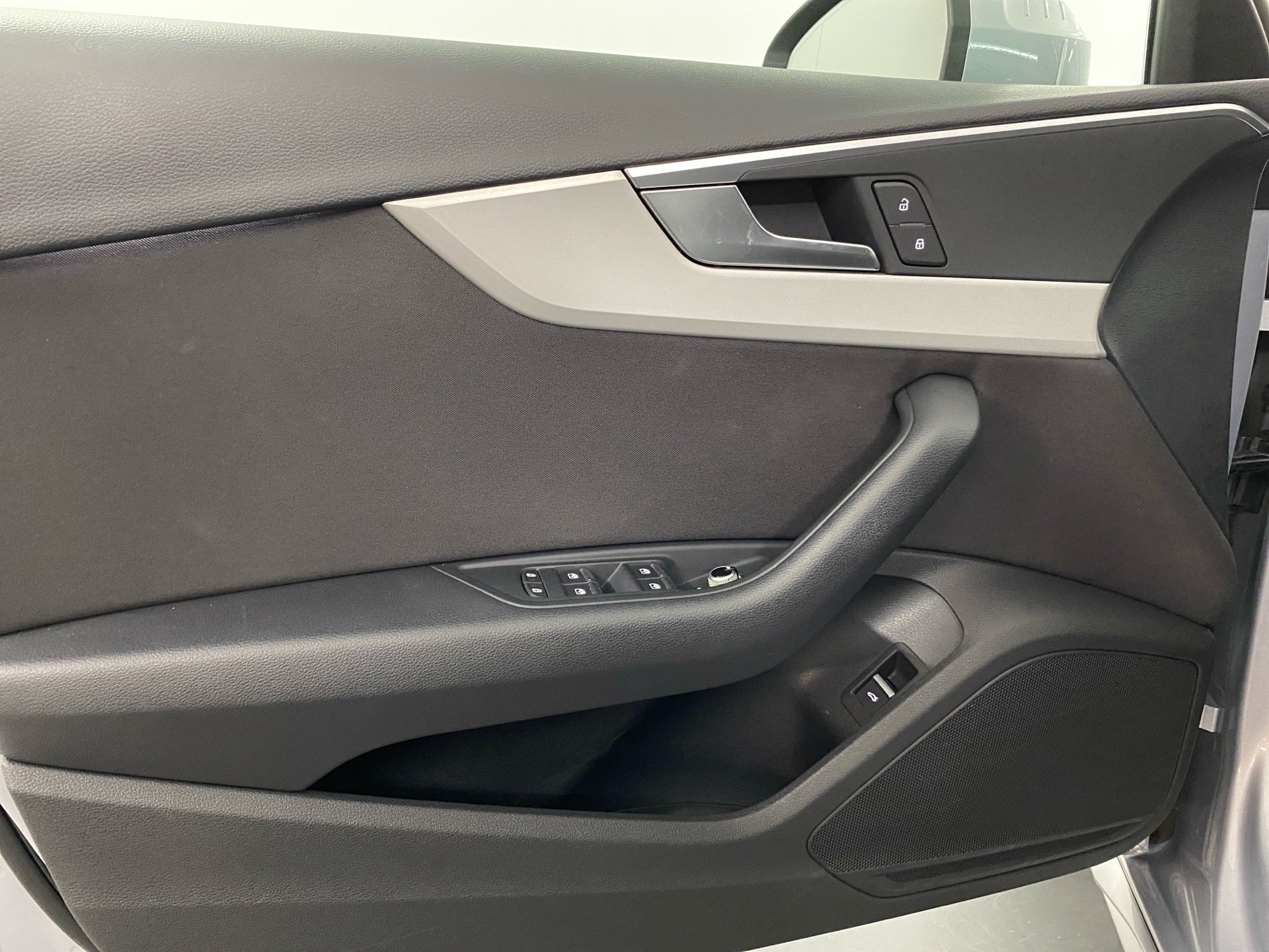 A4 Avant advanced 35 TDI Pano Rückfahrkamera vorb. AHK