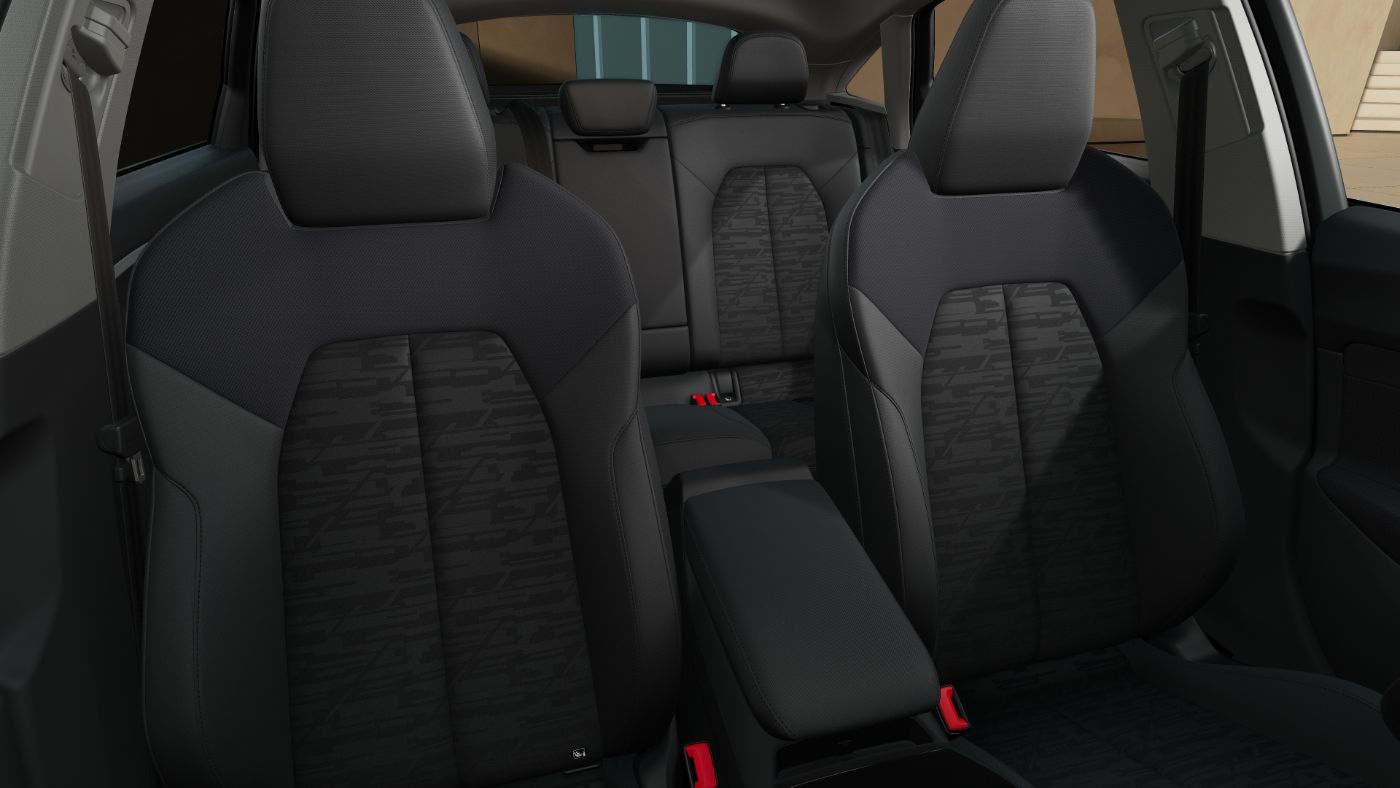 A5 Limousine TDI 150 kW LED vorb. AHK Rückfahrkamera