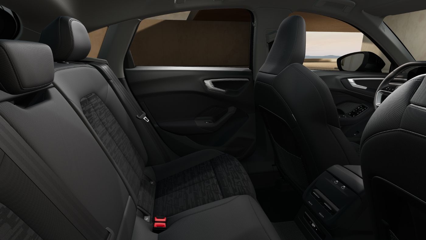 A5 Limousine TDI 150 kW LED vorb. AHK Rückfahrkamera