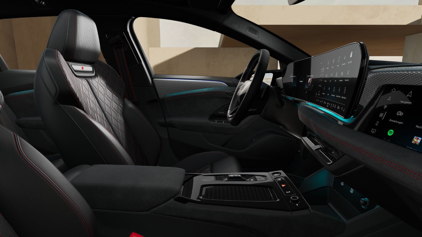 A6 Avant e-tron 210 kW S line HuD AHK 360 4xSHZ