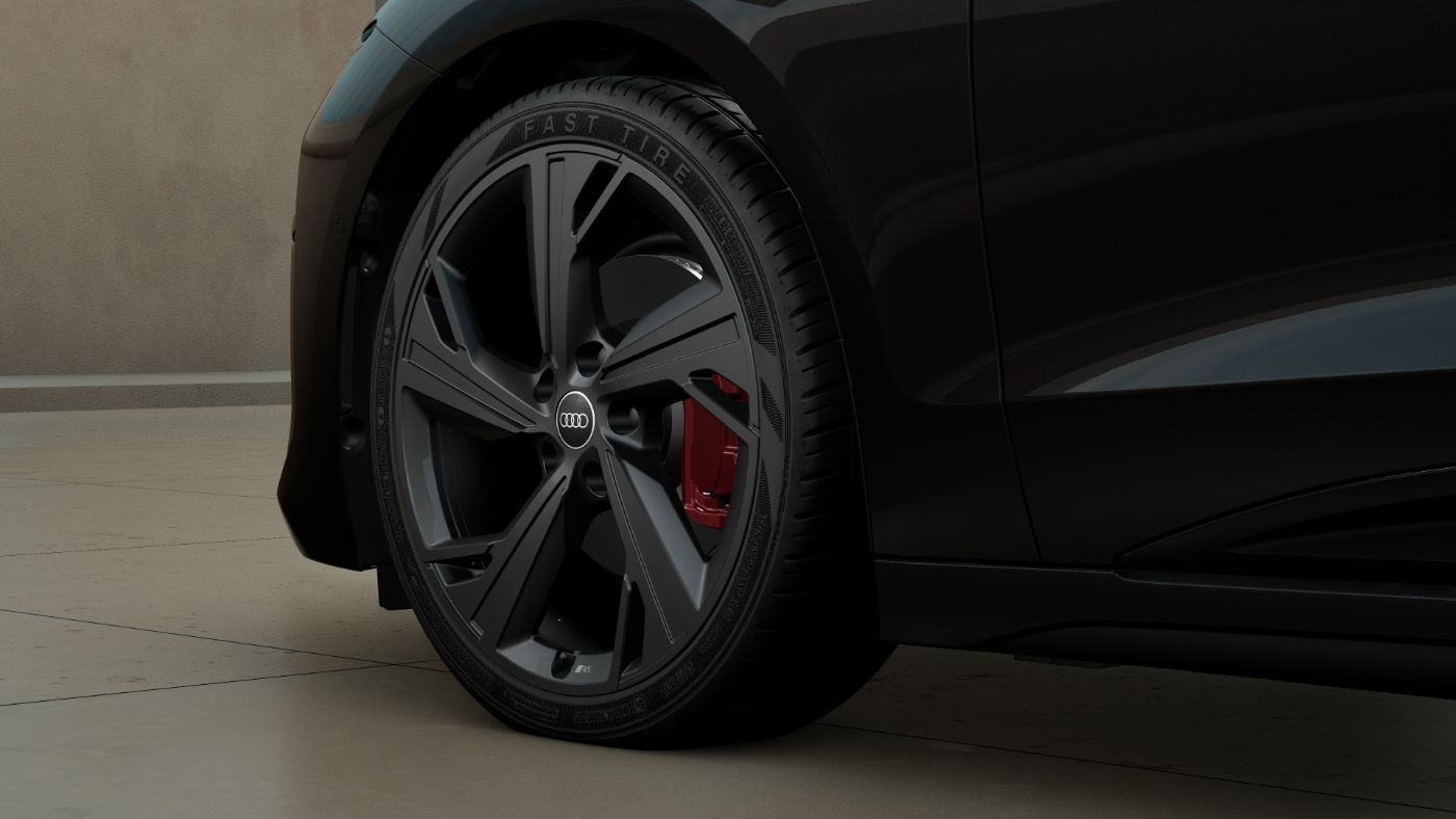 A6 Avant e-tron 210 kW S line HuD AHK 360 4xSHZ