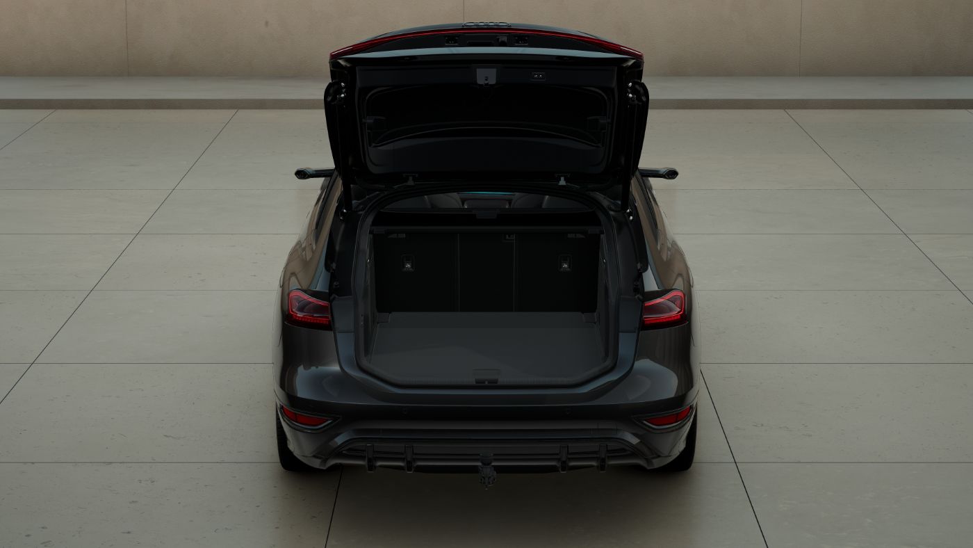 A6 Avant e-tron 210 kW S line HuD AHK 360 4xSHZ