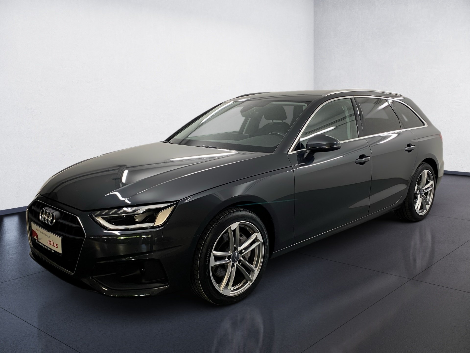 A4 Avant 40 TFSI Navi+ LED Sportsitze AUT KlimaA
