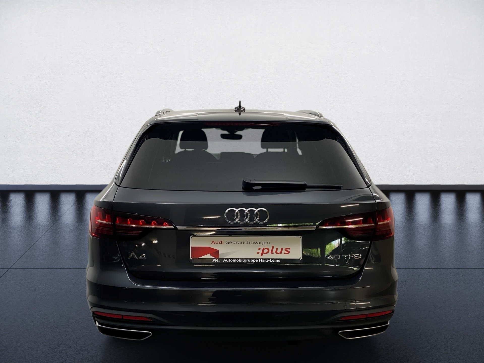A4 Avant 40 TFSI Navi+ LED Sportsitze AUT KlimaA