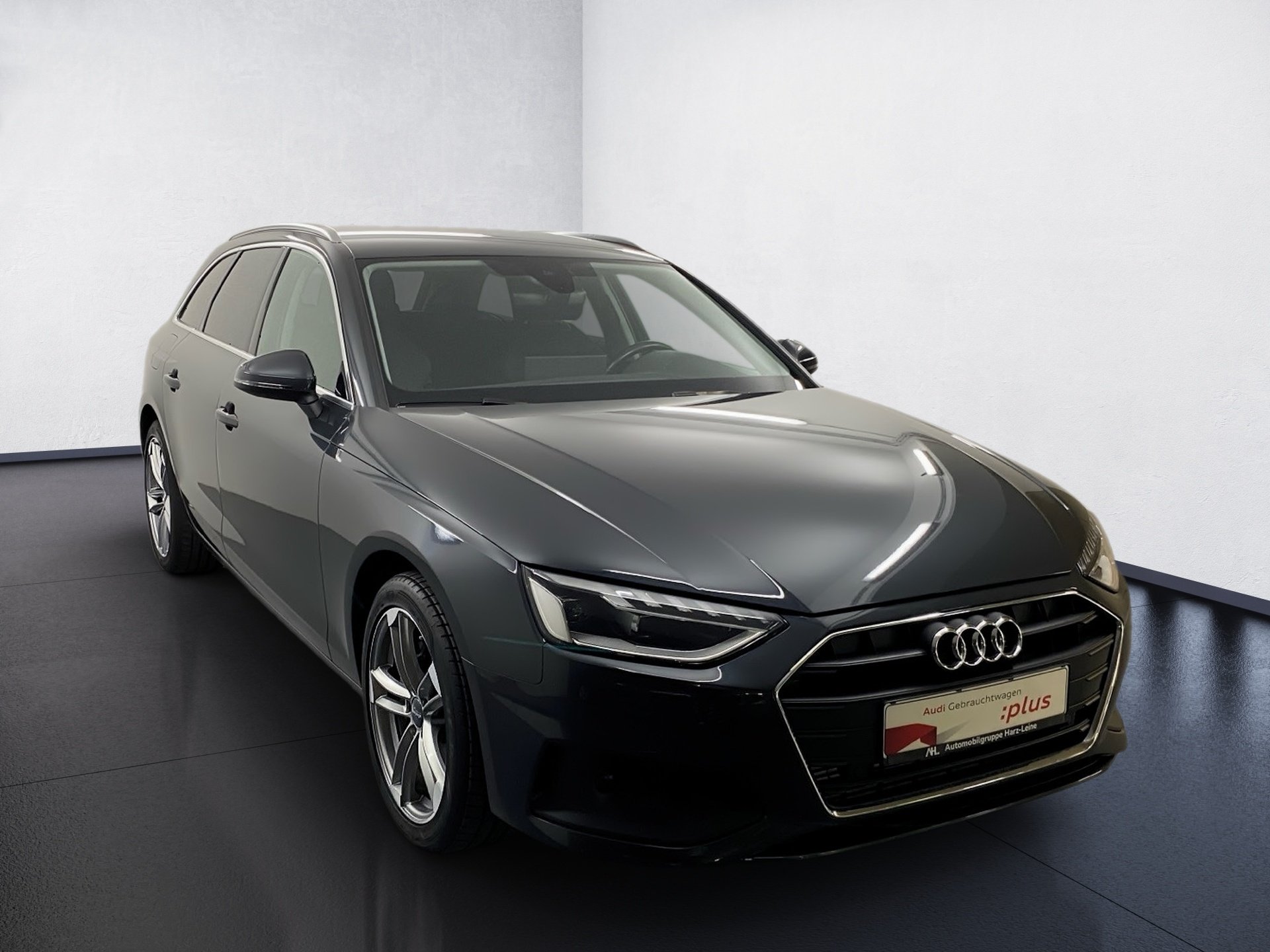 A4 Avant 40 TFSI Navi+ LED Sportsitze AUT KlimaA