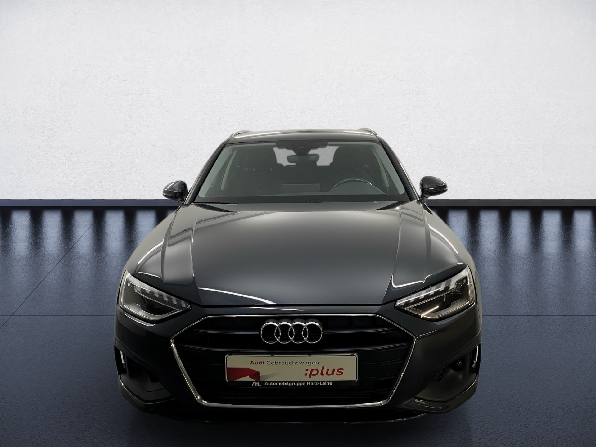 A4 Avant 40 TFSI Navi+ LED Sportsitze AUT KlimaA