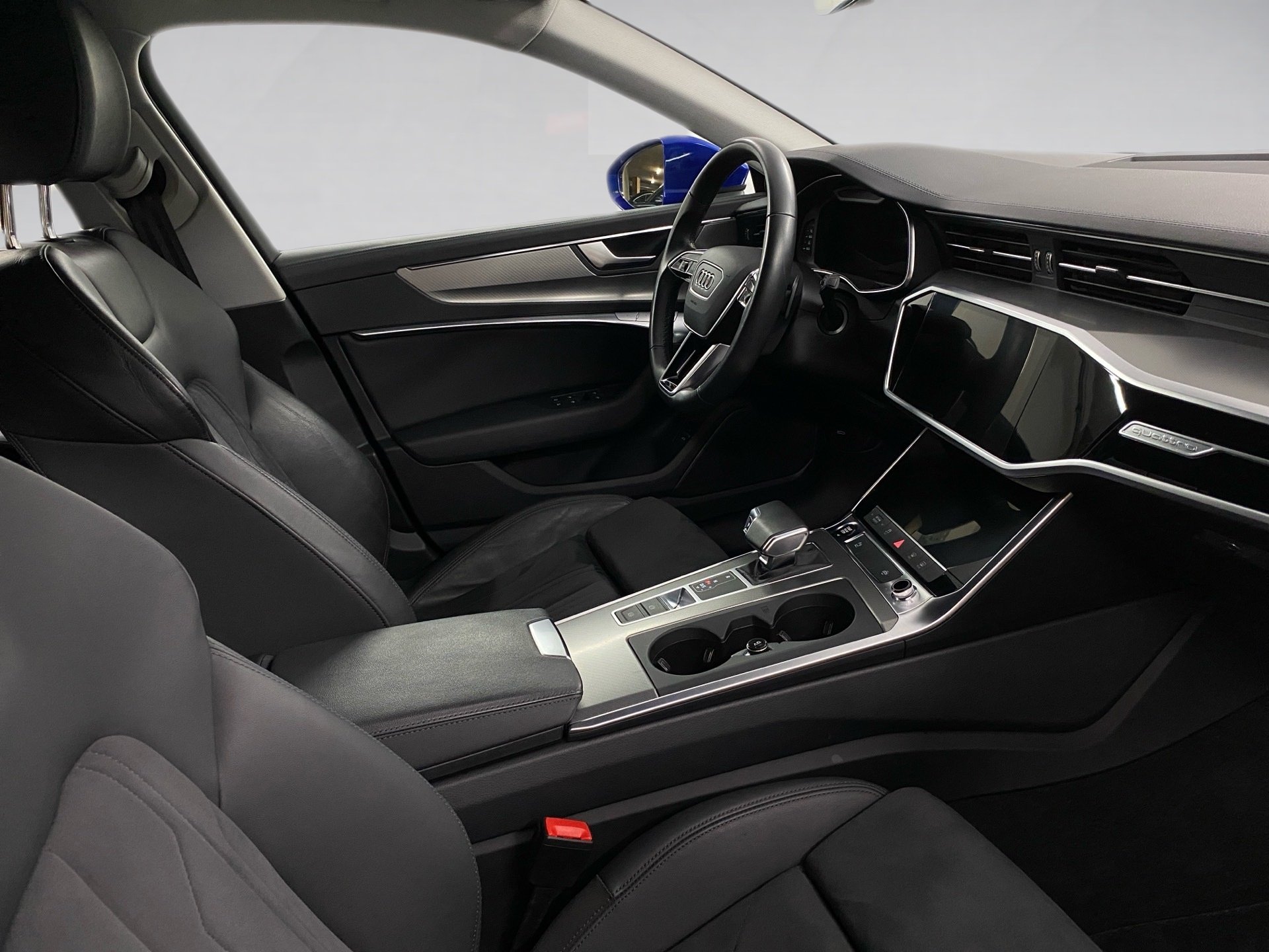 A6 Avant design 45 TFSI quattro AHK S line Rückfahrkamera