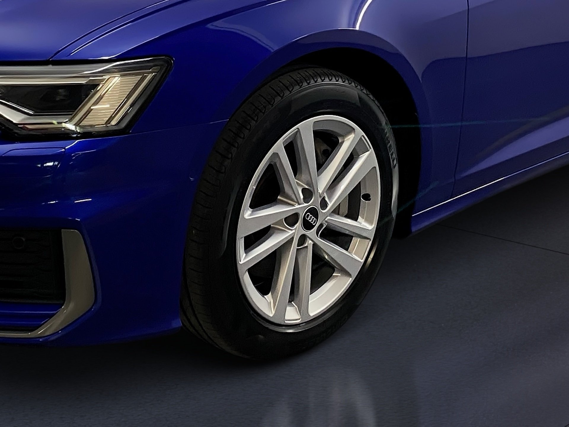 A6 Avant design 45 TFSI quattro AHK S line Rückfahrkamera