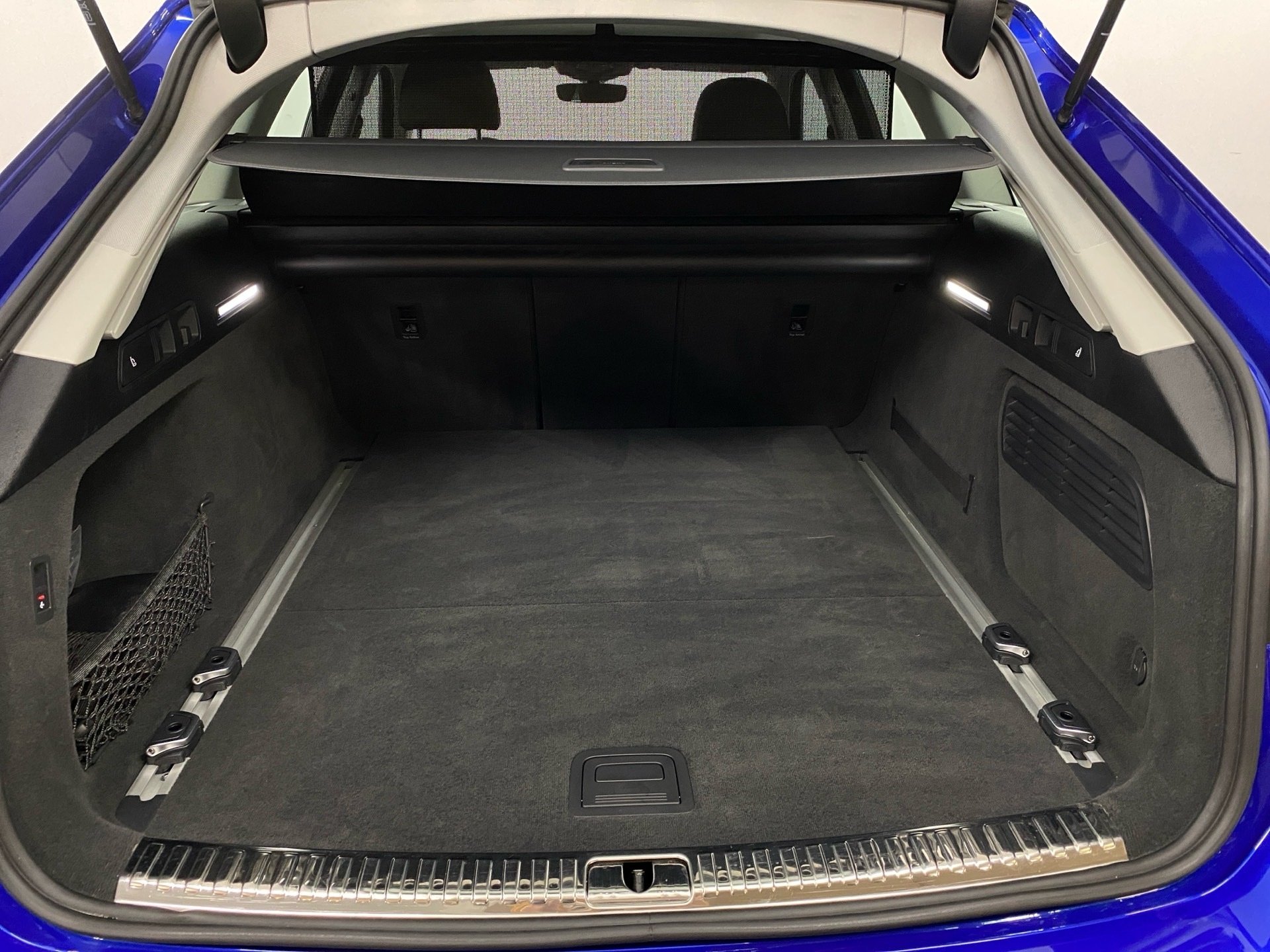 A6 Avant design 45 TFSI quattro AHK S line Rückfahrkamera