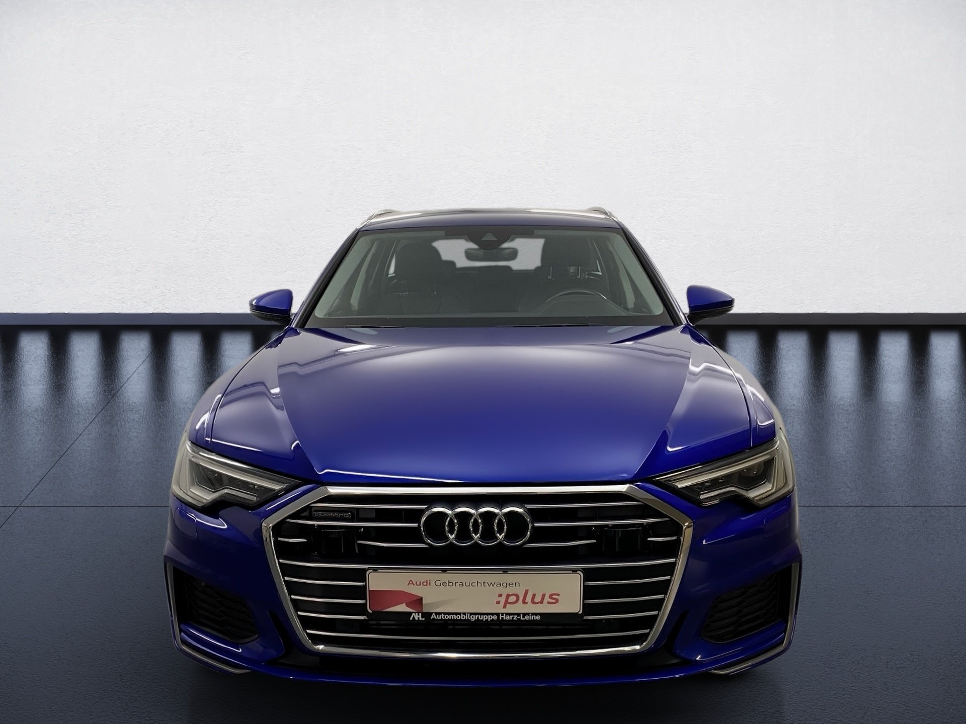 A6 Avant design 45 TFSI quattro AHK S line Rückfahrkamera